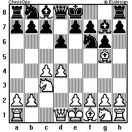 Chess Board