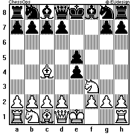 Chess Board