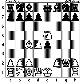 Chess Board