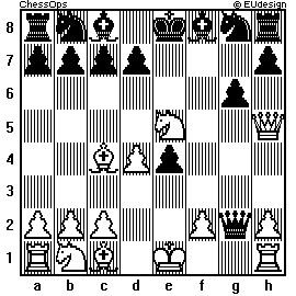 Chess Board