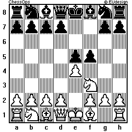 Chess Board