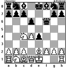 Chess Board