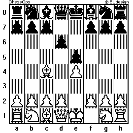 Chess Board