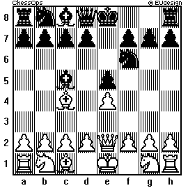 Chess Board