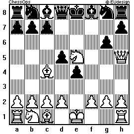 Chess Board