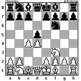 Chess Board