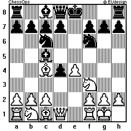 Chess Board