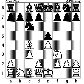 Chess Board