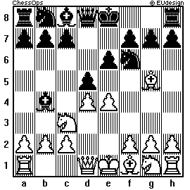 Chess Board