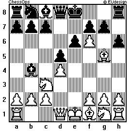 Chess Board