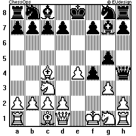 Chess Board