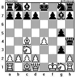 Chess Board