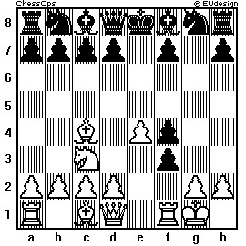 Chess Board