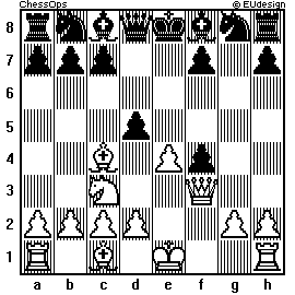 Chess Board