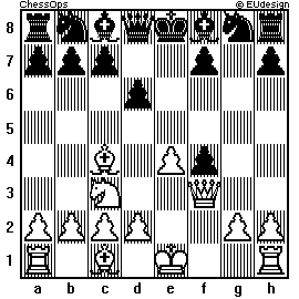 Chess Board