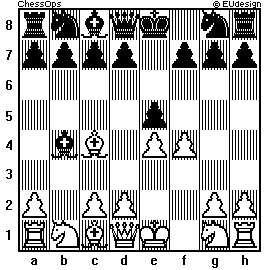 Chess Board