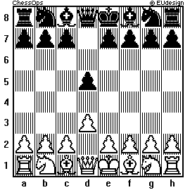 Chess Board