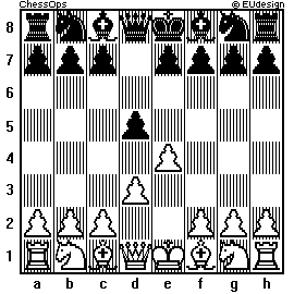 Chess Board