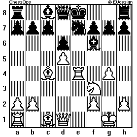 Chess Board