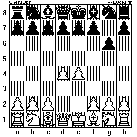 Chess Board