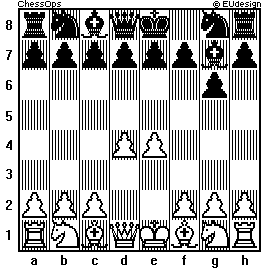 Chess Board