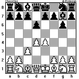 Chess Board