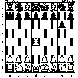 Chess Board