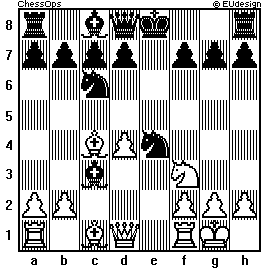 Chess Board