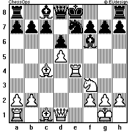 Chess Board