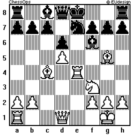 Chess Board