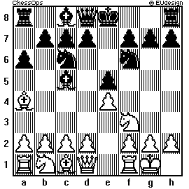 Chess Board