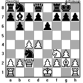 Chess Board