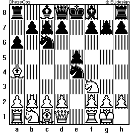 Chess Board