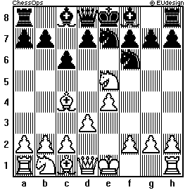 Chess Board