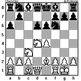 Chess Board