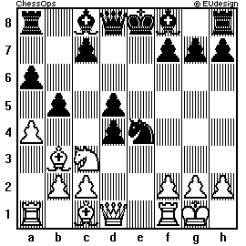 Chess Board