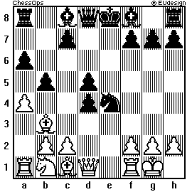 Chess Board