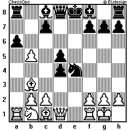 Chess Board