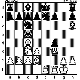 Chess Board