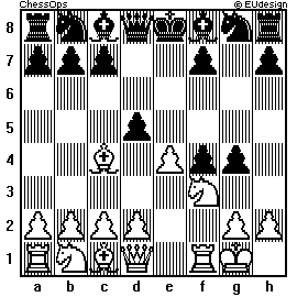 Chess Board