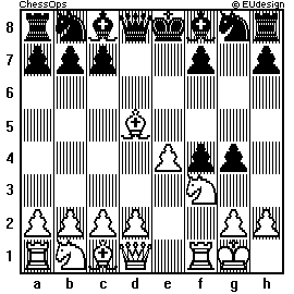 Chess Board