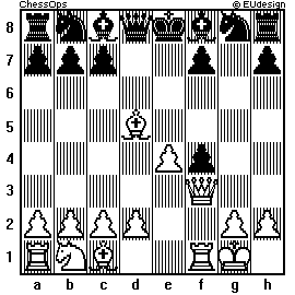 Chess Board