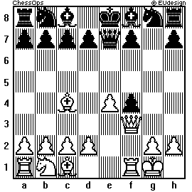 Chess Board