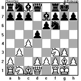 Chess Board