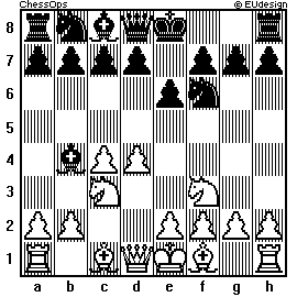 Chess Board