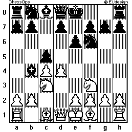 Chess Board