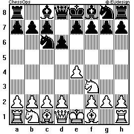 Chess Board