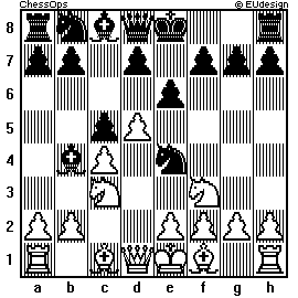 Chess Board