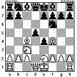 Chess Board