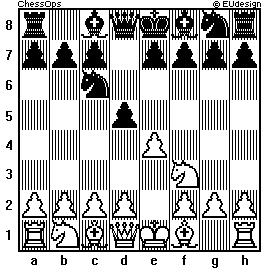 Chess Board